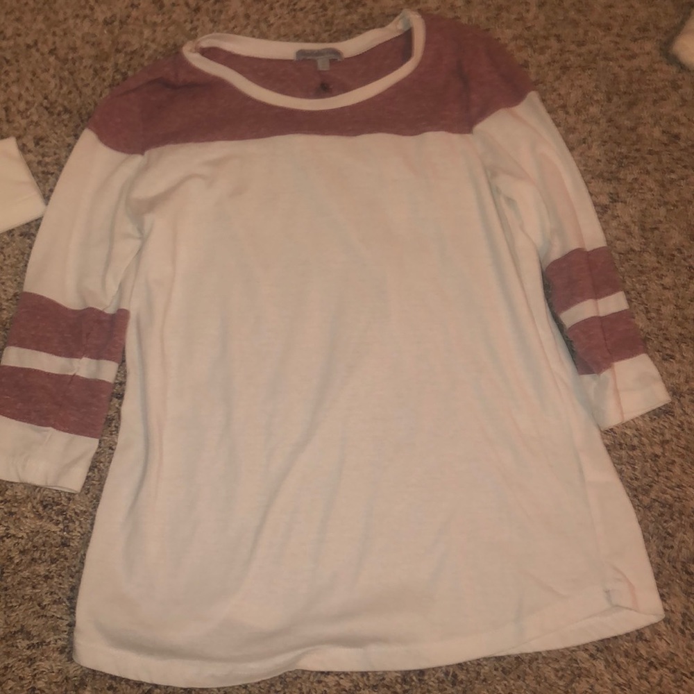 Charlotte Russe shirt